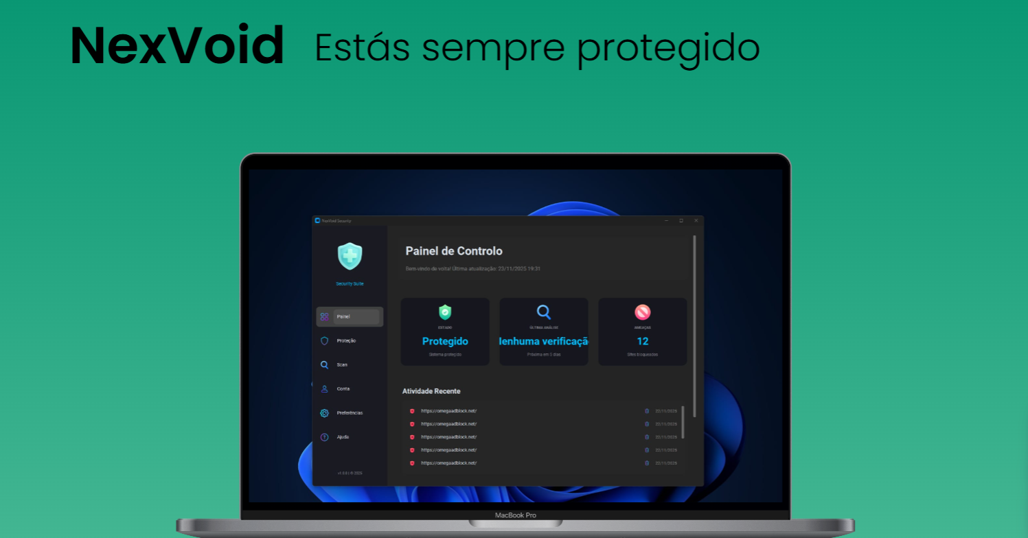 NexusPT Security